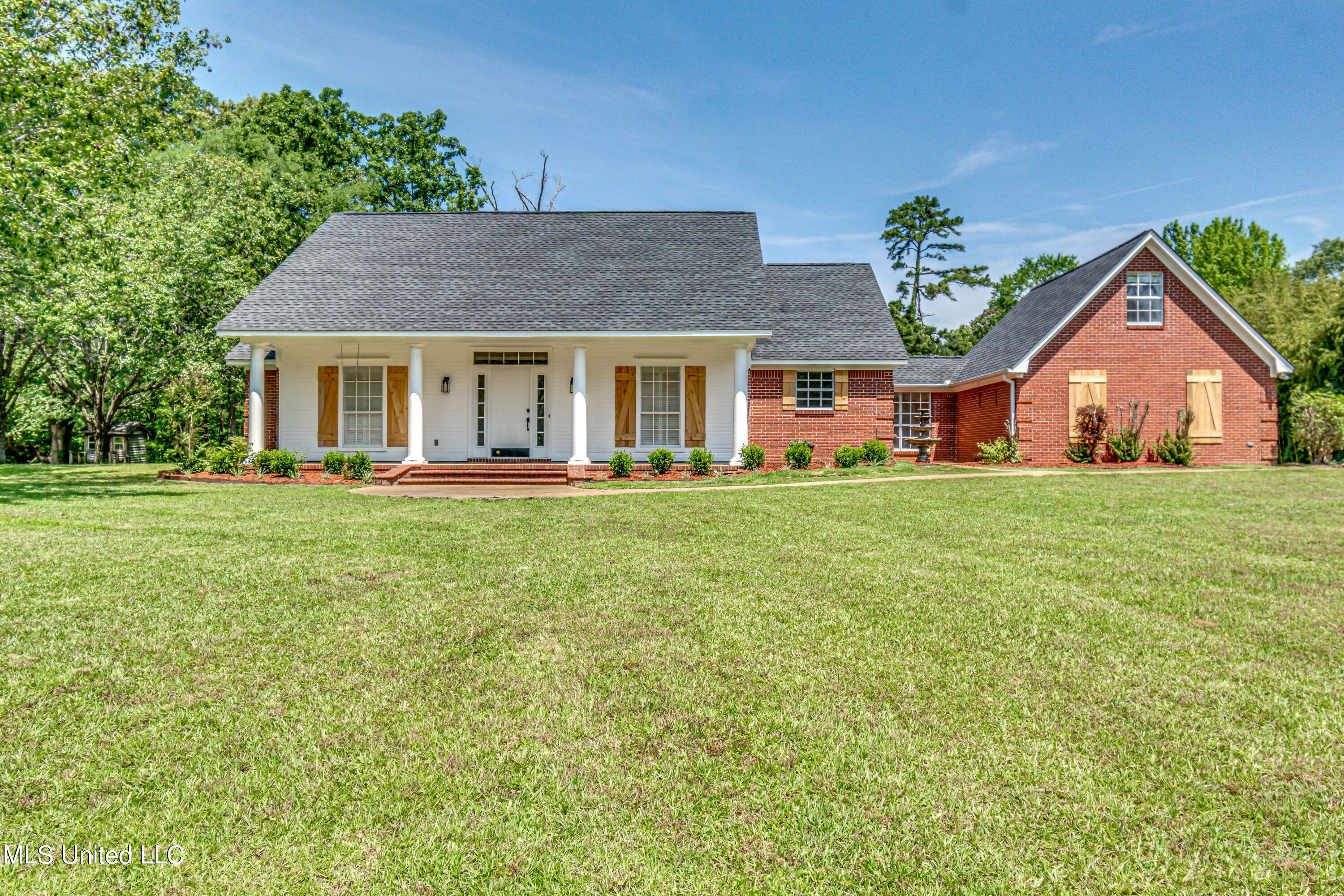 1430 Davis Road Terry, MS 39170 - Photo 3 of 73 1430 Davis Road-2