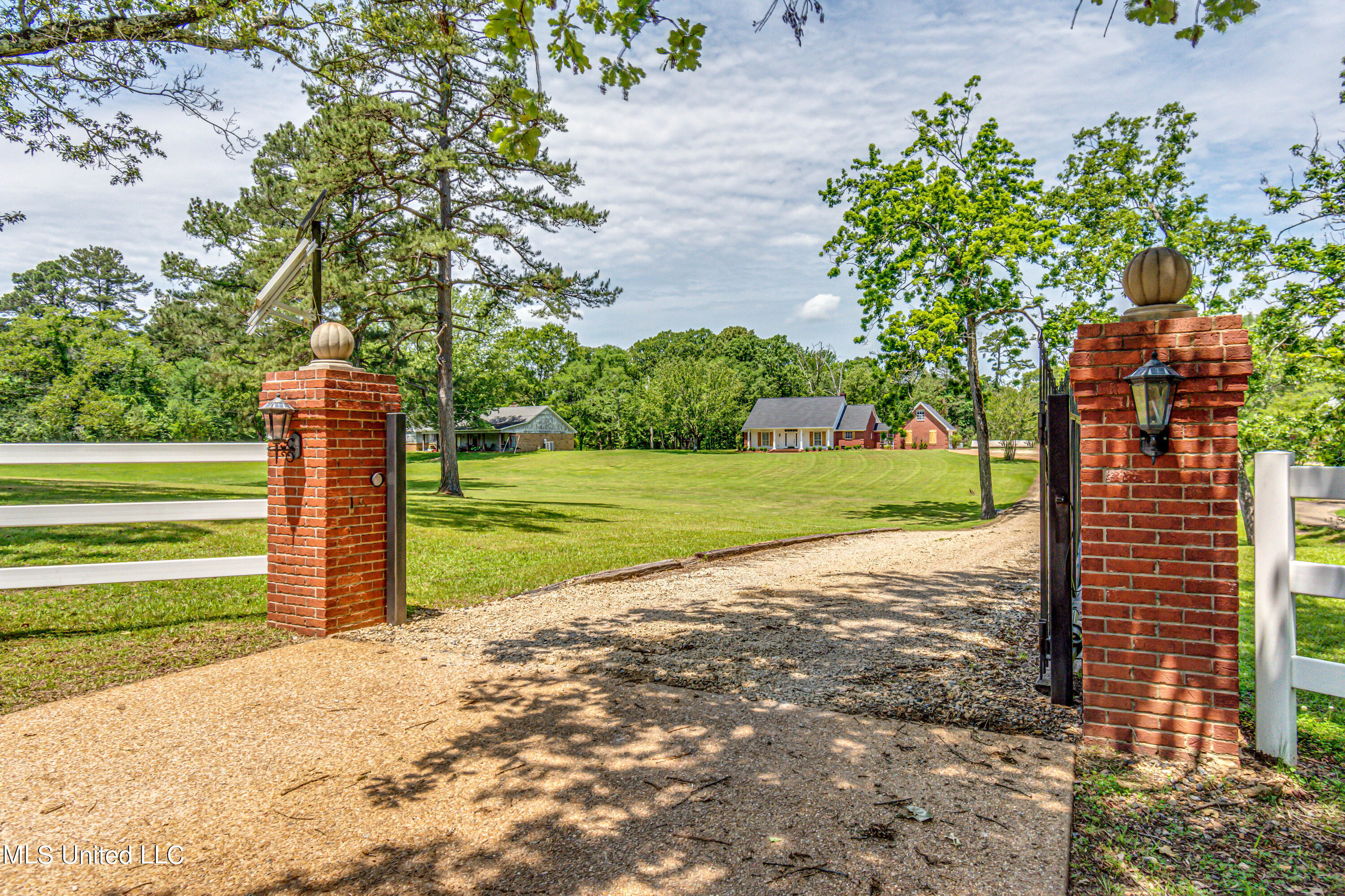 1430 Davis Road Terry, MS 39170 - Photo 71 of 73 1430 Davis Road-71