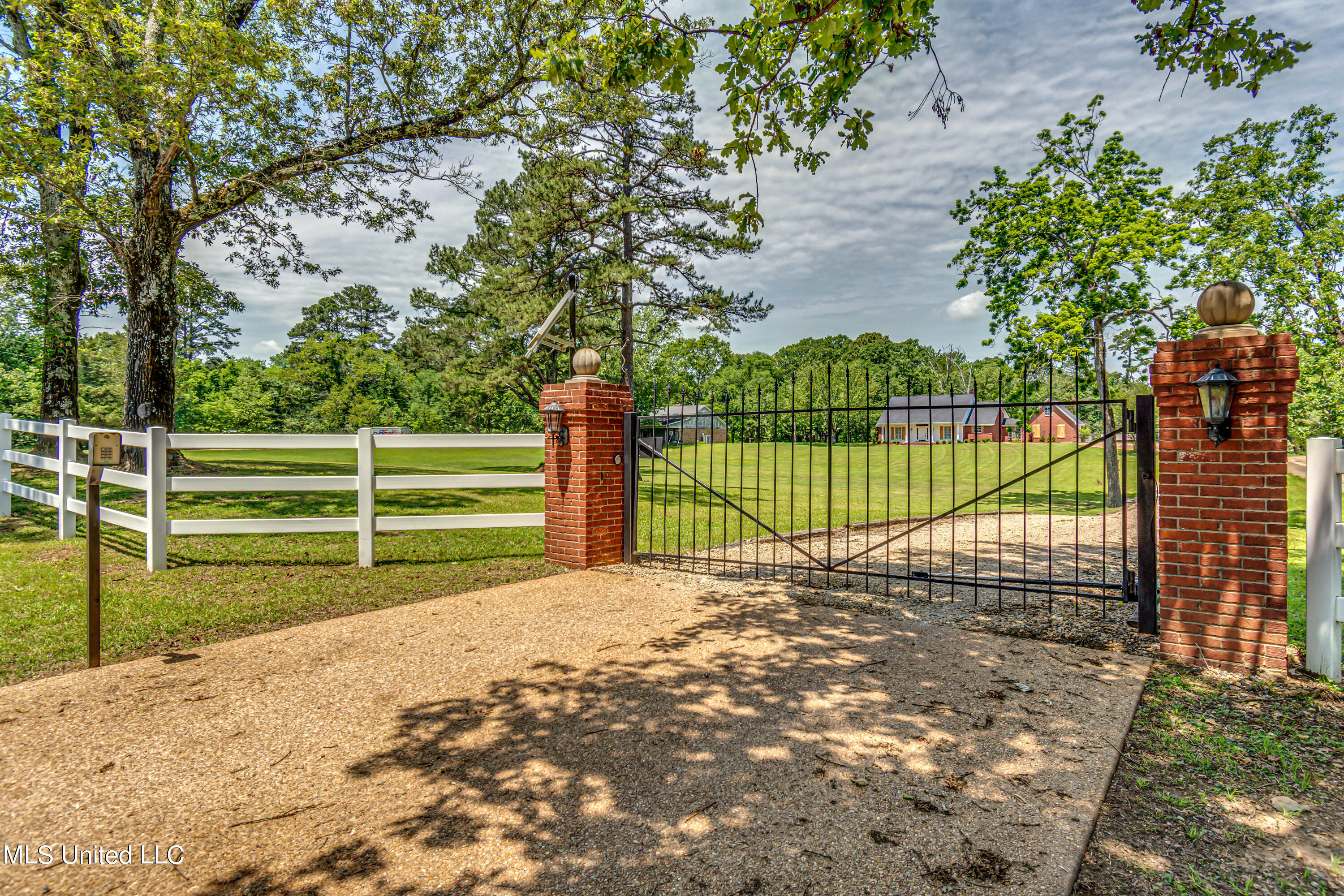 1430 Davis Road Terry, MS 39170 - Photo 72 of 73 1430 Davis Road-74