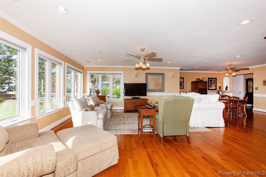106 Chismans Point Road Seaford, VA 23696 - Photo 19 of 50 Gallery Image 19