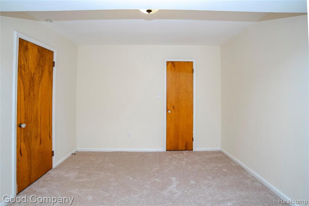 2599 West McNichols Road, Unit B11 Detroit, MI 48221 - Photo 13 of 18