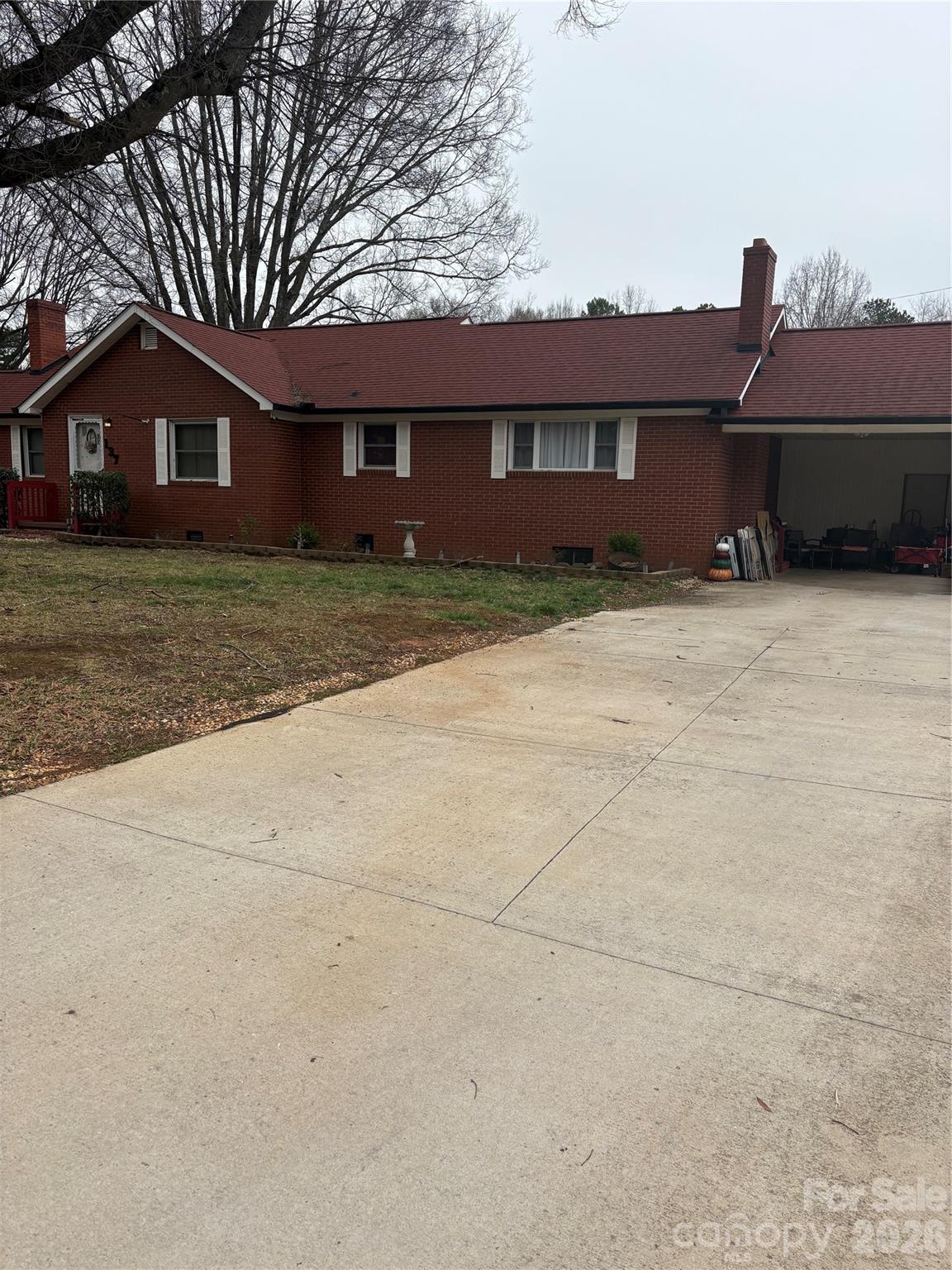 137 Foursquare Road Mooresville, NC 28115 - Photo 1 of 5