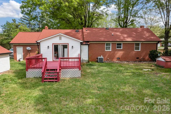 $335,000 | 137 Foursquare Road, Mooresville, NC 28115