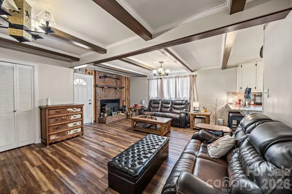 $335,000 | 137 Foursquare Road, Mooresville, NC 28115