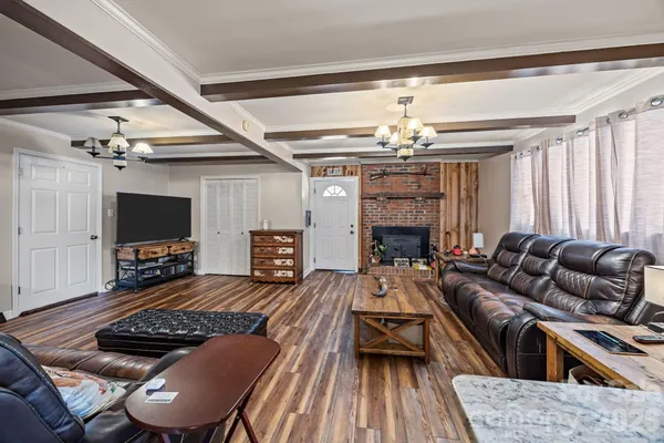 $335,000 | 137 Foursquare Road, Mooresville, NC 28115