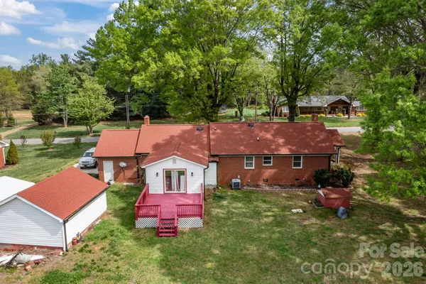 $335,000 | 137 Foursquare Road, Mooresville, NC 28115