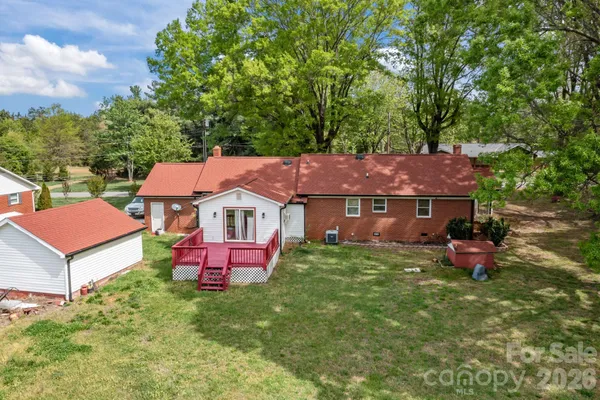 $335,000 | 137 Foursquare Road, Mooresville, NC 28115
