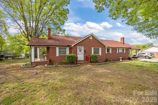 $335,000 | 137 Foursquare Road, Mooresville, NC 28115