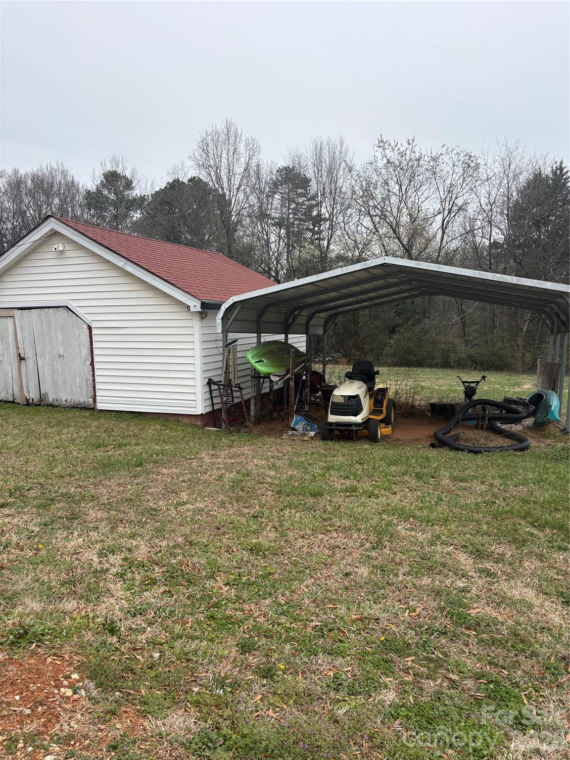 137 Foursquare Road Mooresville, NC 28115 - Photo 5 of 5