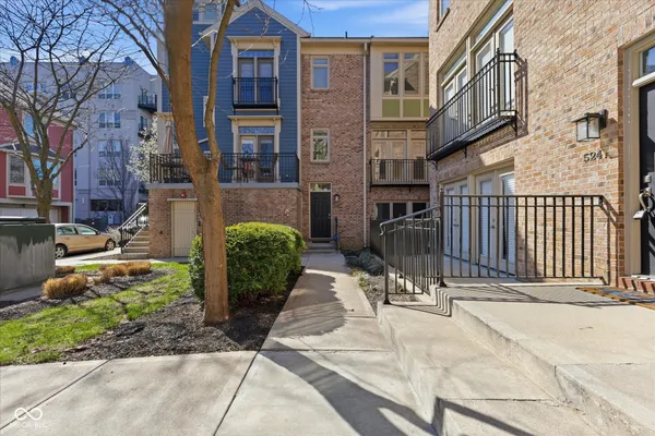 $460,000 | 518 Miami Street, Indianapolis, IN 46202