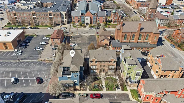 $460,000 | 518 Miami Street, Indianapolis, IN 46202