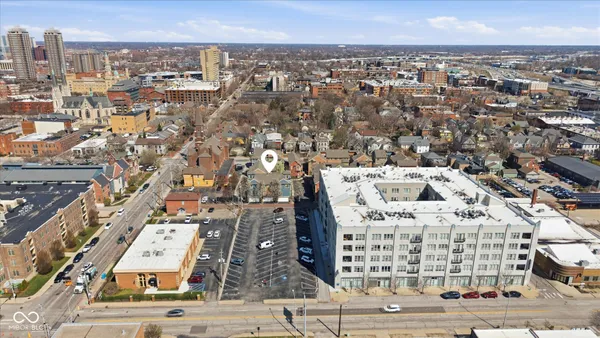 $460,000 | 518 Miami Street, Indianapolis, IN 46202