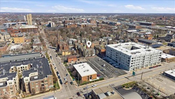 $460,000 | 518 Miami Street, Indianapolis, IN 46202