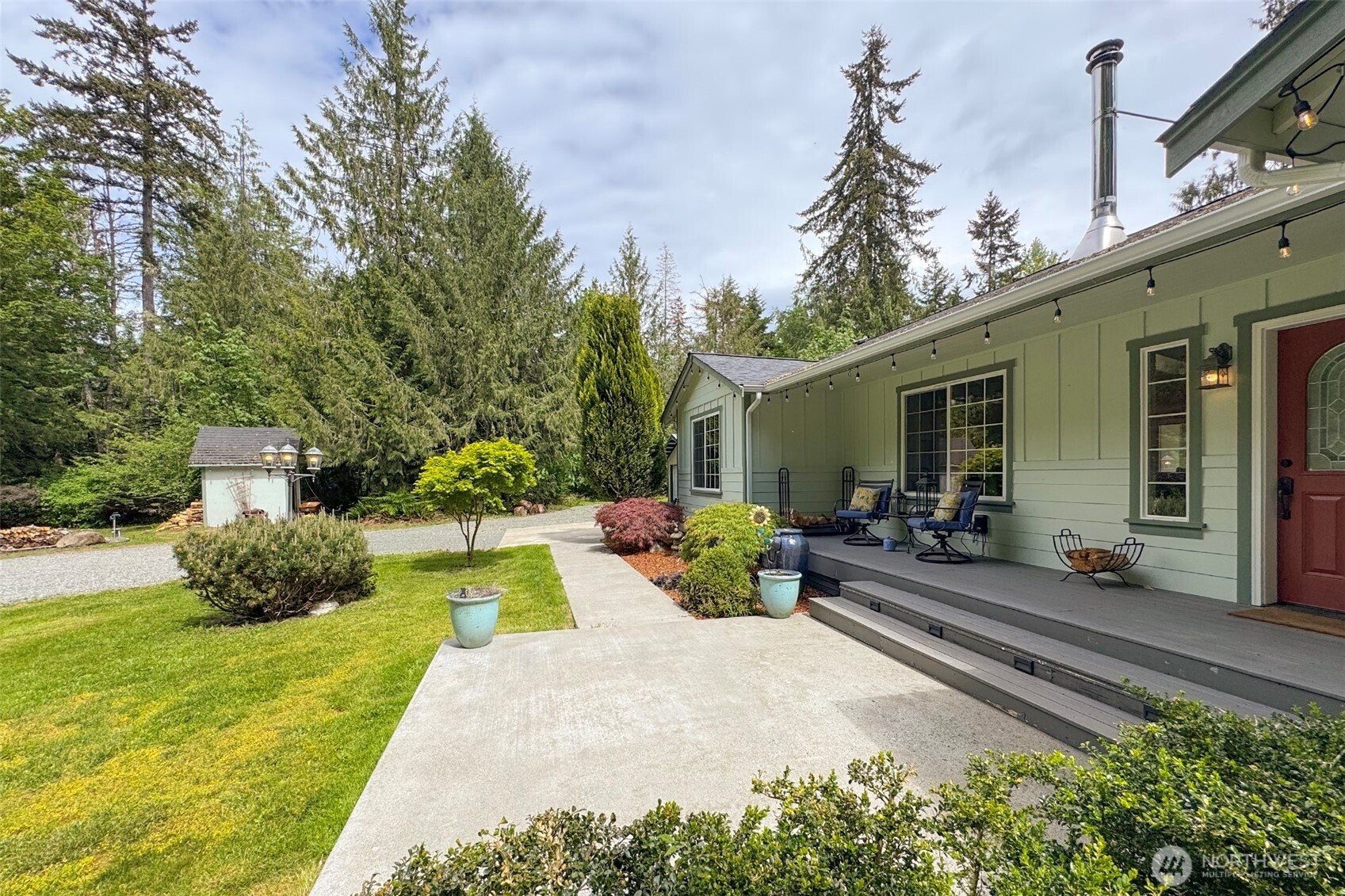 364 Amarillo Road Port Angeles, WA 98362 - Photo 3 of 40 Gallery Image 3