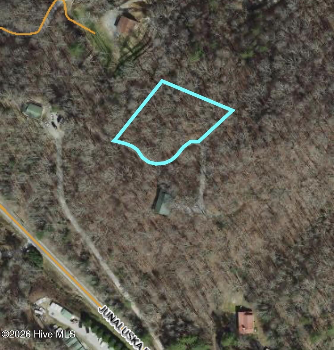 Lot#3 Junaluska Road Topton, NC 28781 - Photo 1 of 1
