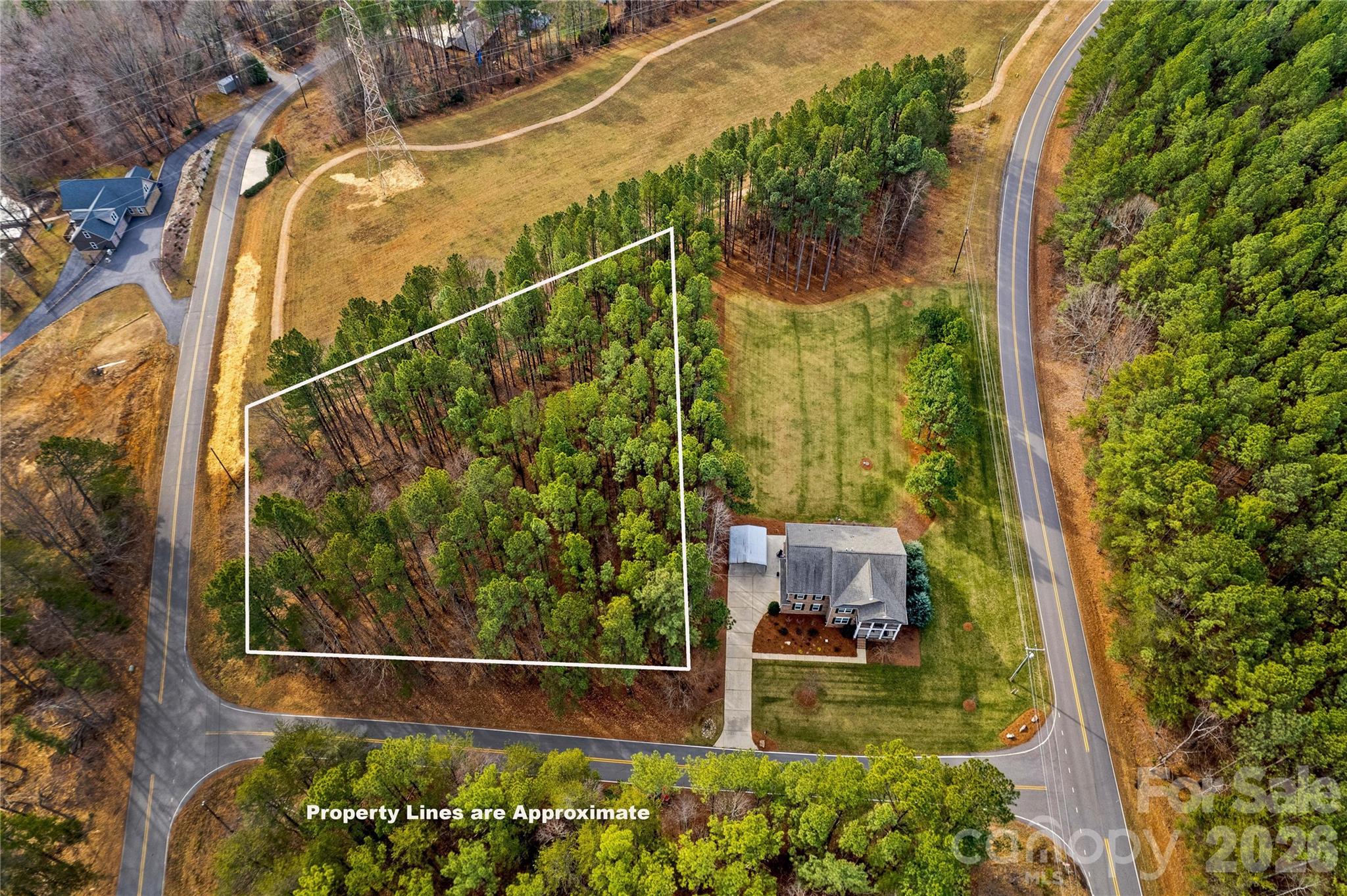 114 Dayvault Cut Road, Unit 2 Troutman, NC 28166 - Photo 3 of 9 Gallery Image 3