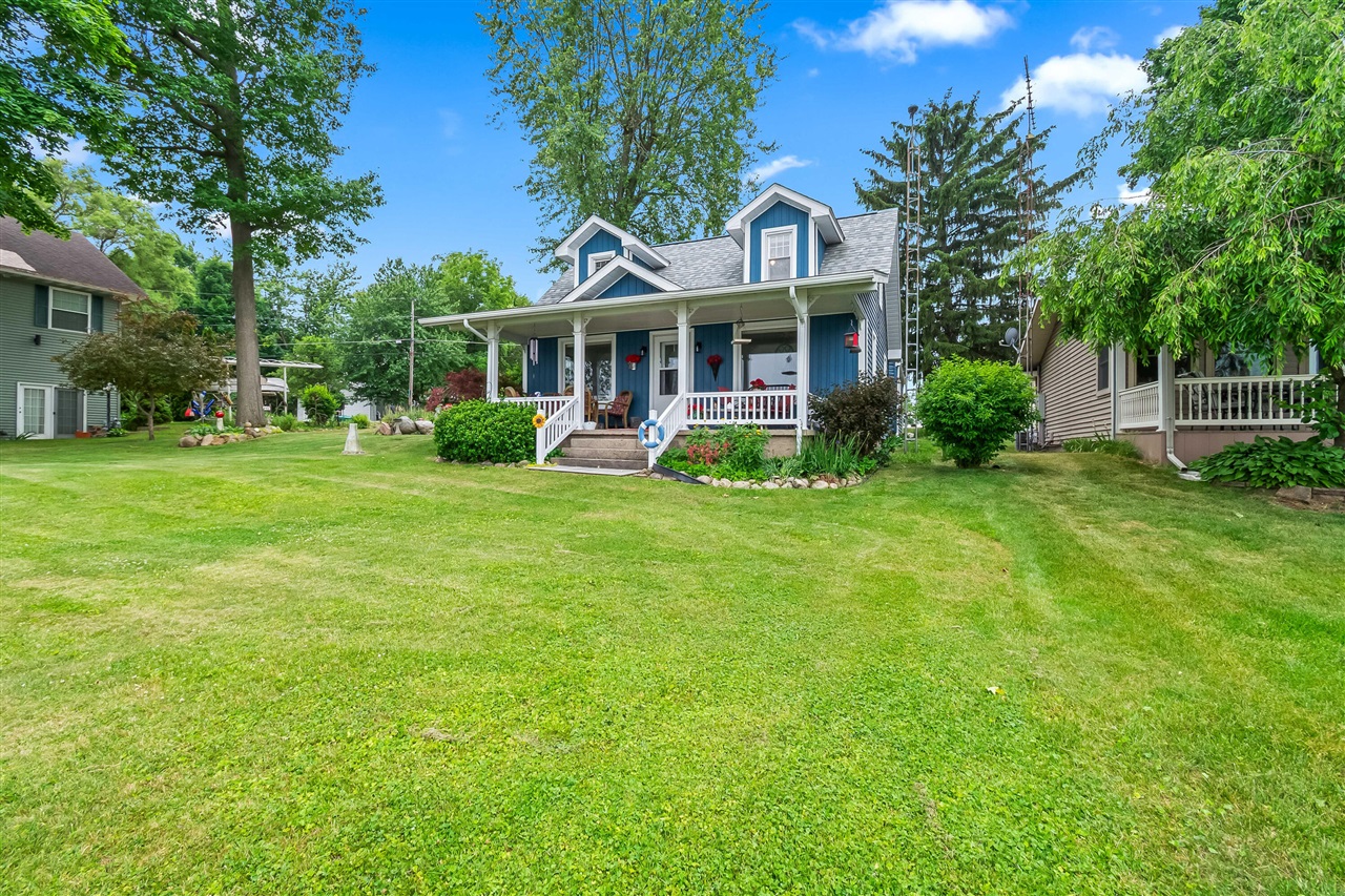 59155 Yeatter Road Colon, MI 49040 - Photo 3 of 49