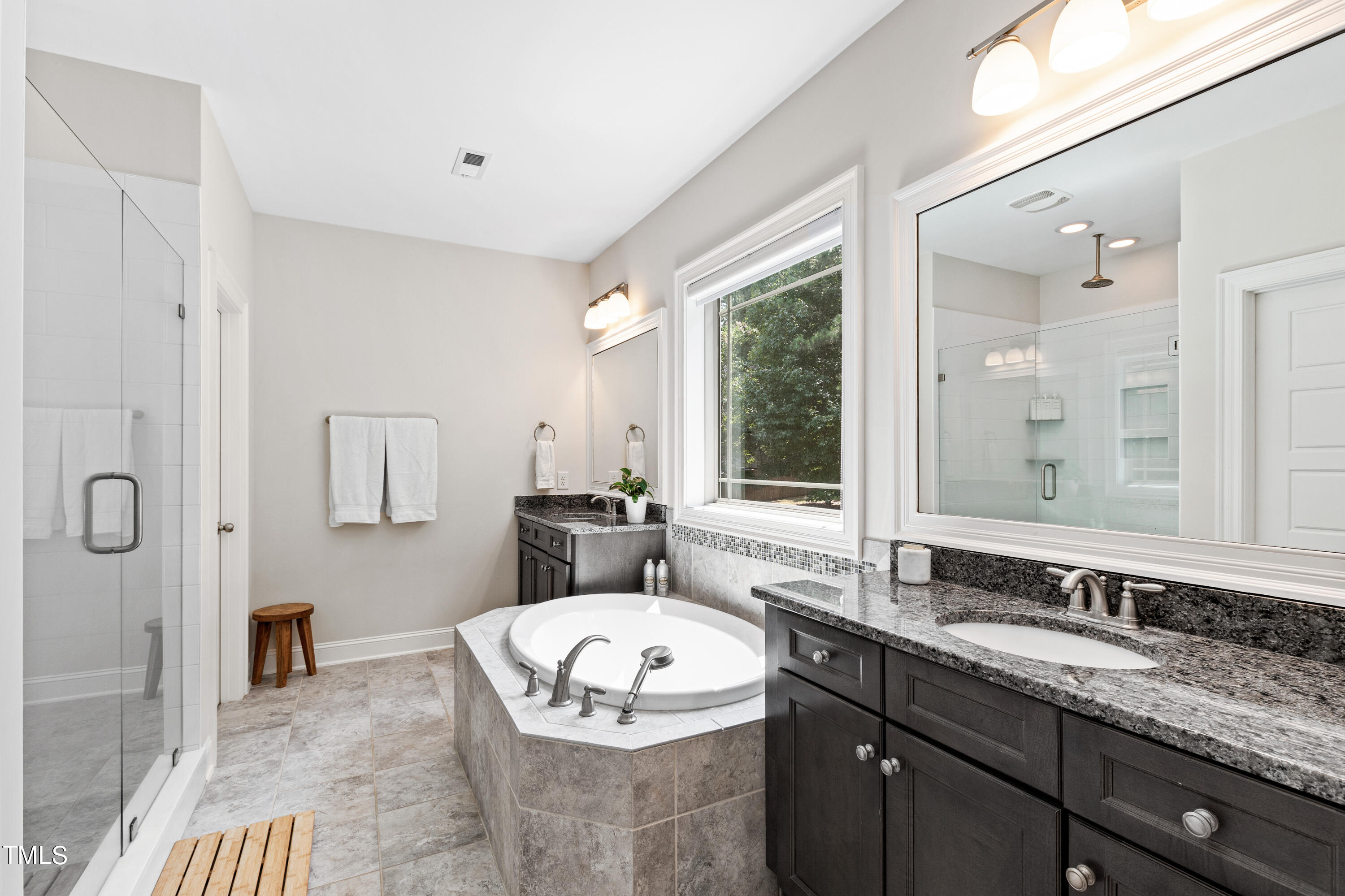 3209 Bryant Falls Court Raleigh, NC 27613 - Photo 38 of 76 Bathroom01A
