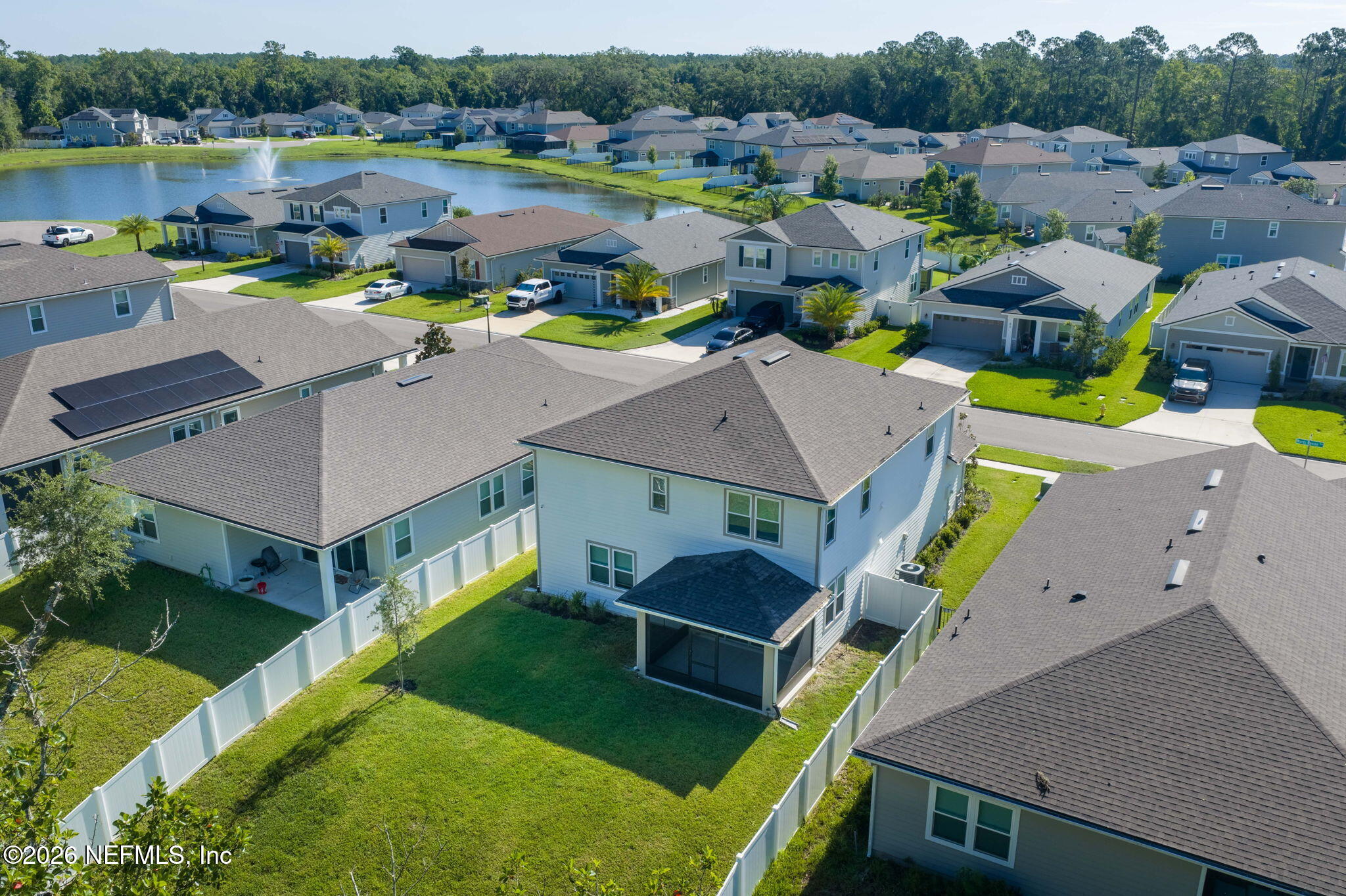 82 Wards Ravine Way St. Johns, FL 32259 - Photo 40 of 55 Overview