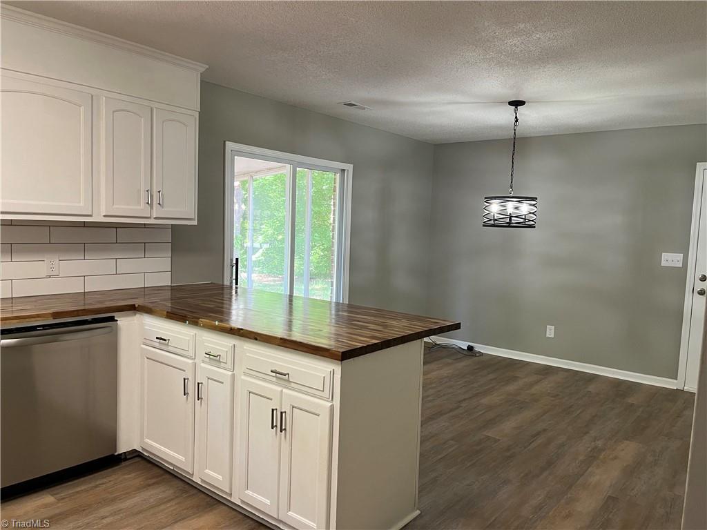 4158 Hubbard Road Winston-Salem, NC 27101 - Photo 8 of 16 Gallery Image 8