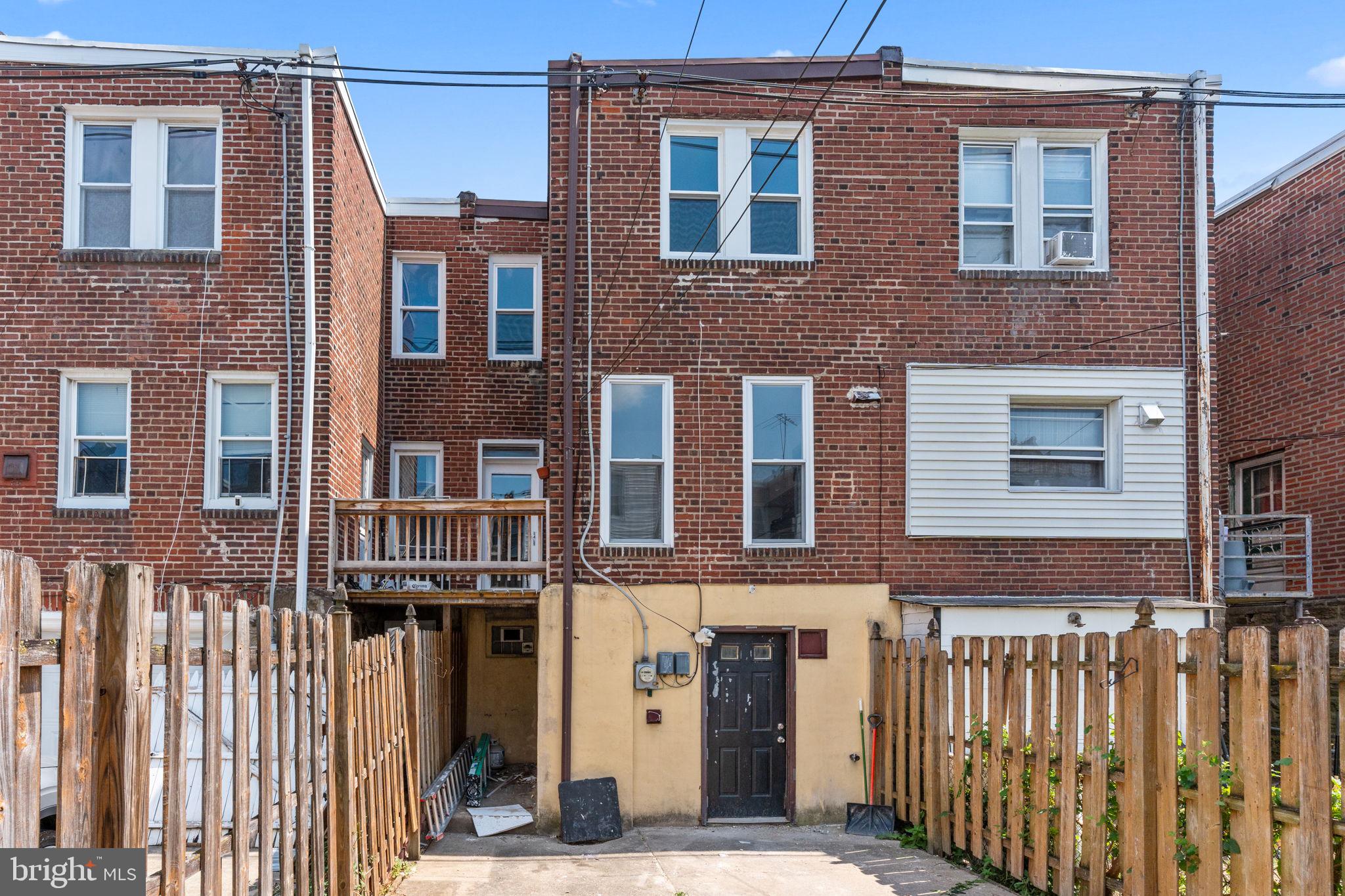7122 Gillespie Street Philadelphia, PA 19135 - Photo 24 of 24