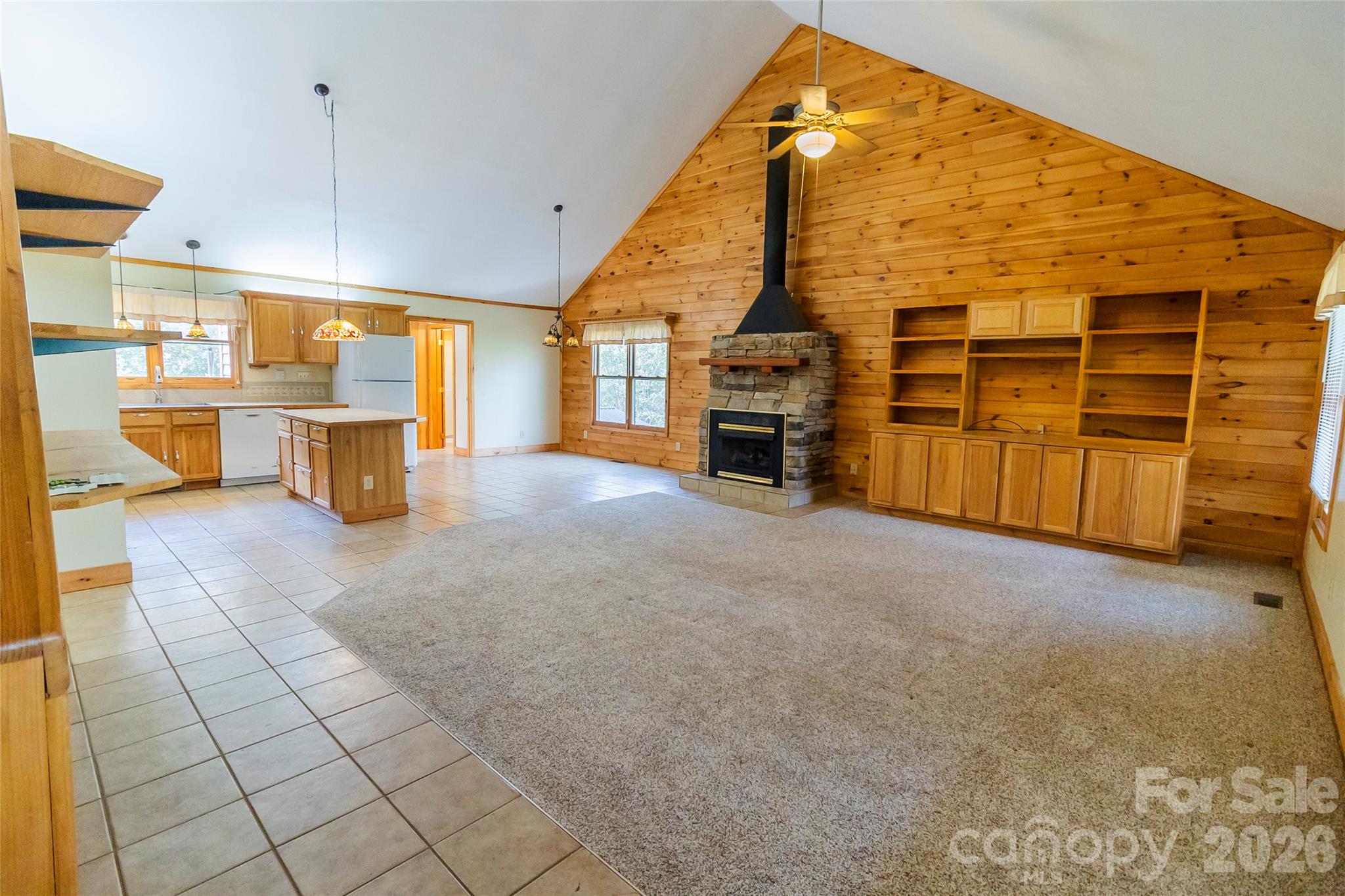 106 Cabin Creek Road Sylva, NC 28779 - Photo 8 of 35