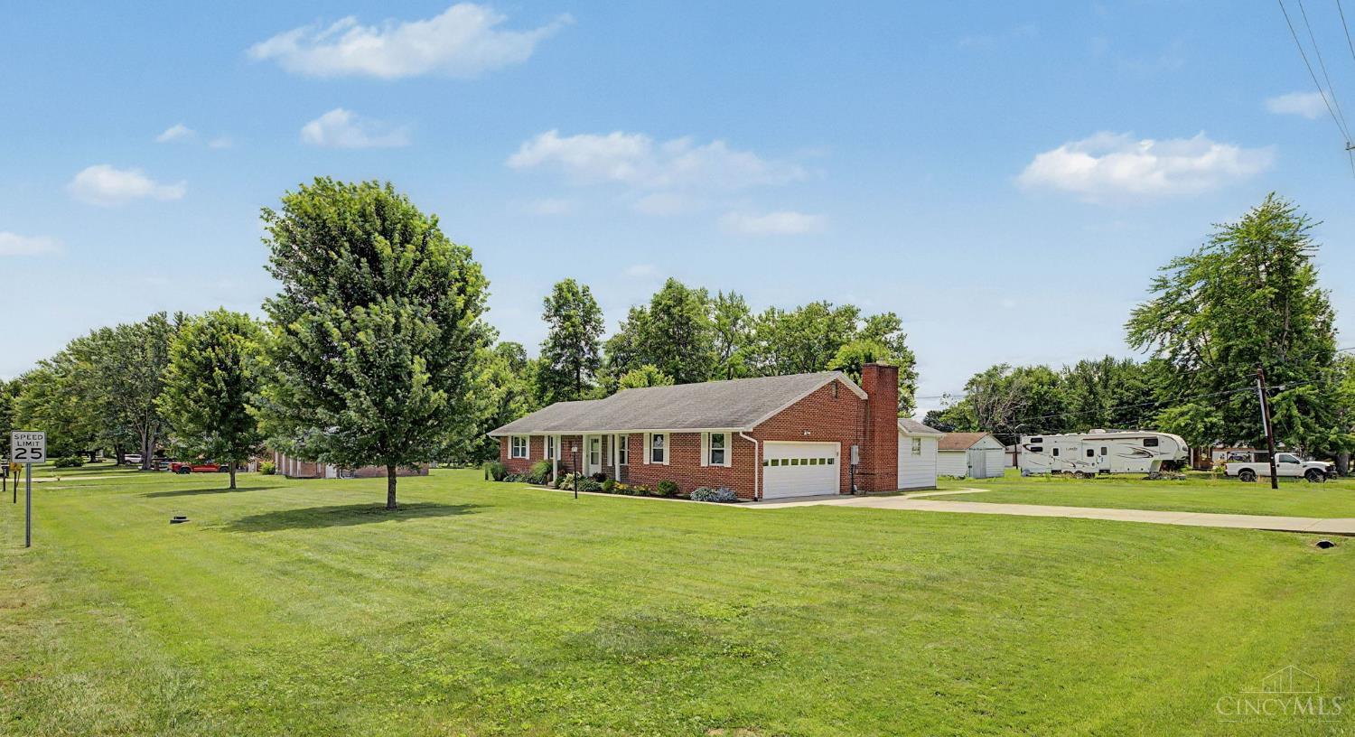 7463 Fairground Road Blanchester, OH 45107 - Photo 24 of 31