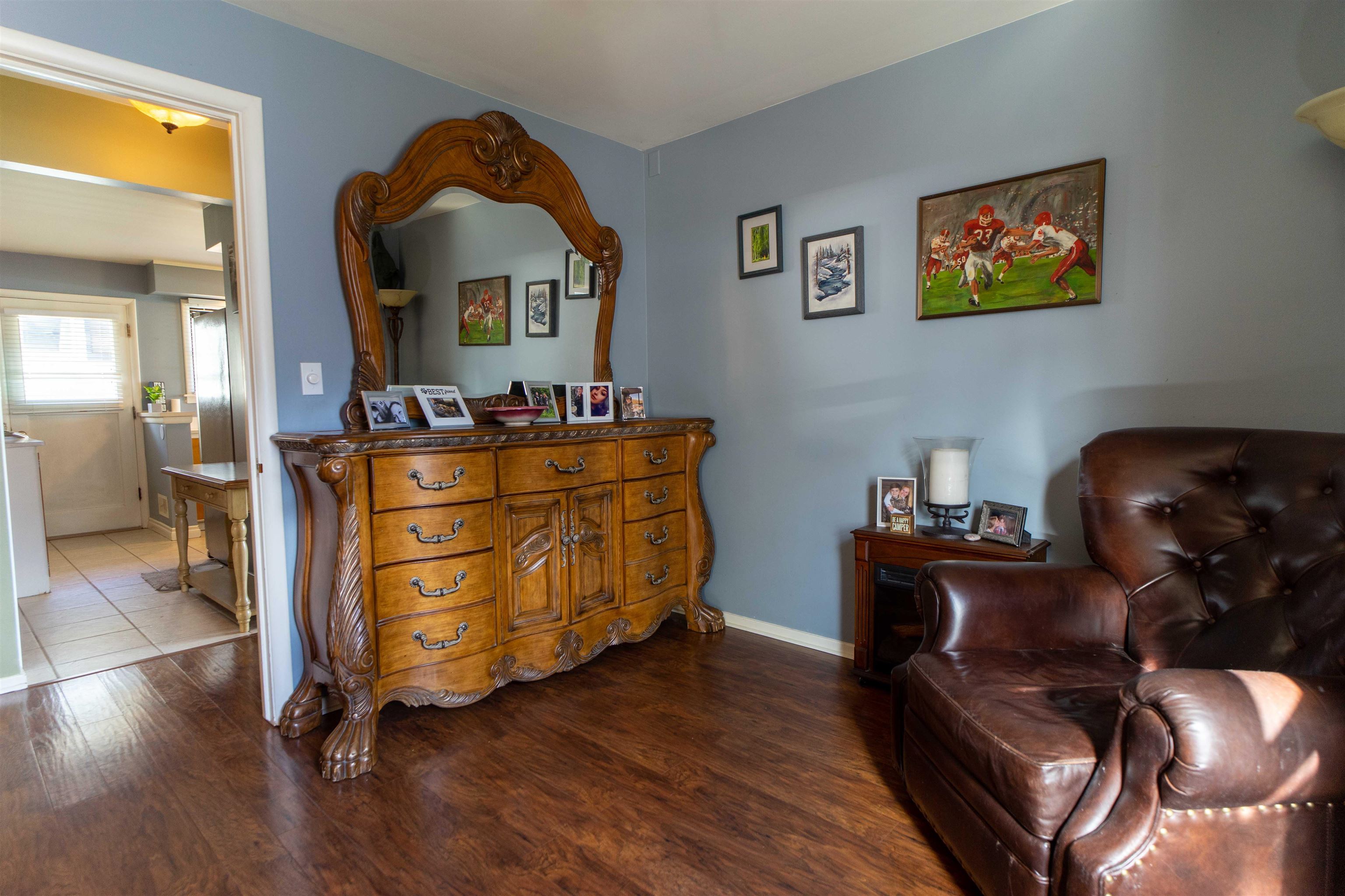 4605 North Rustle Street Spokane, WA 99205 - Photo 12 of 15 Gallery Image 12