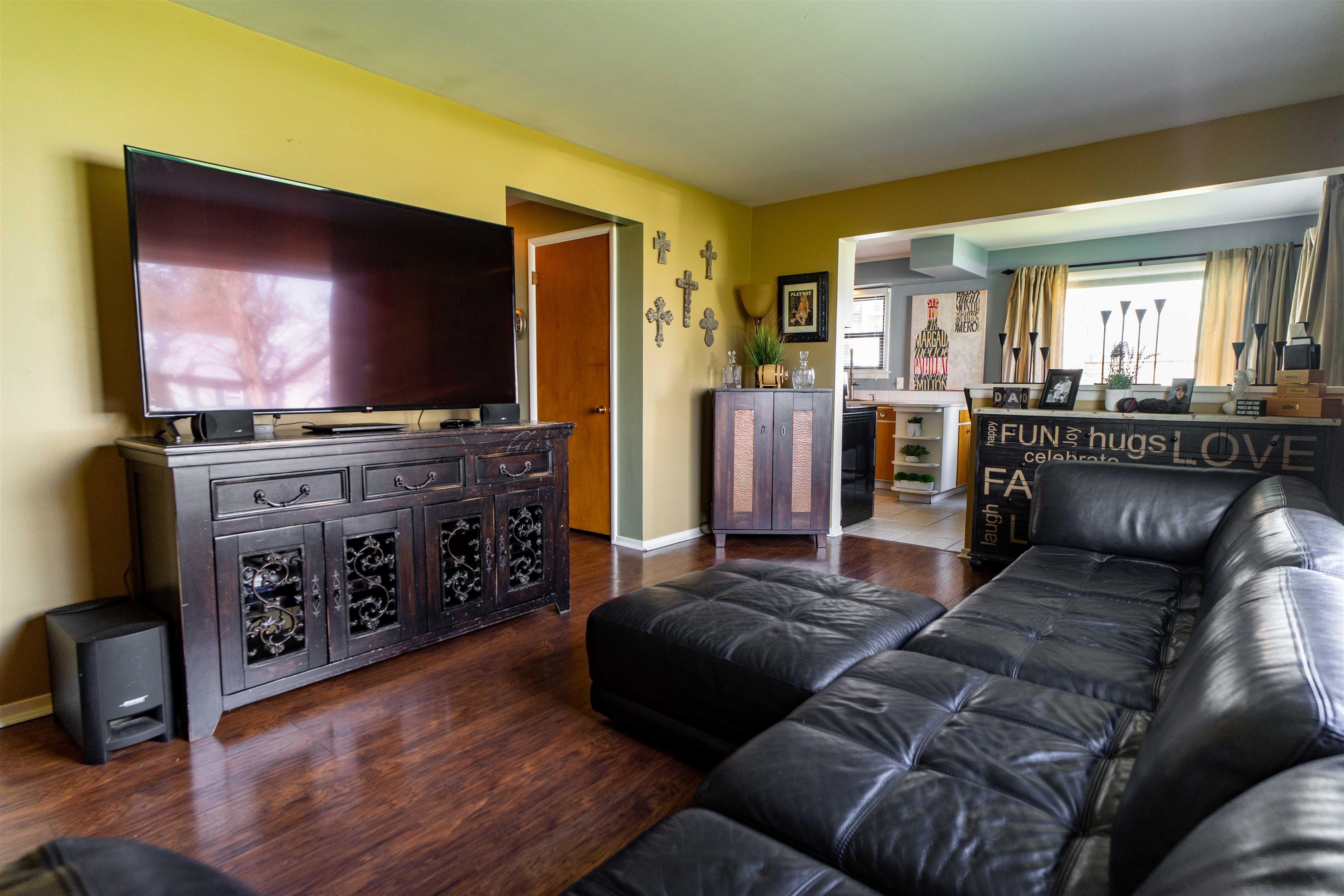 4605 North Rustle Street Spokane, WA 99205 - Photo 3 of 15 Gallery Image 3