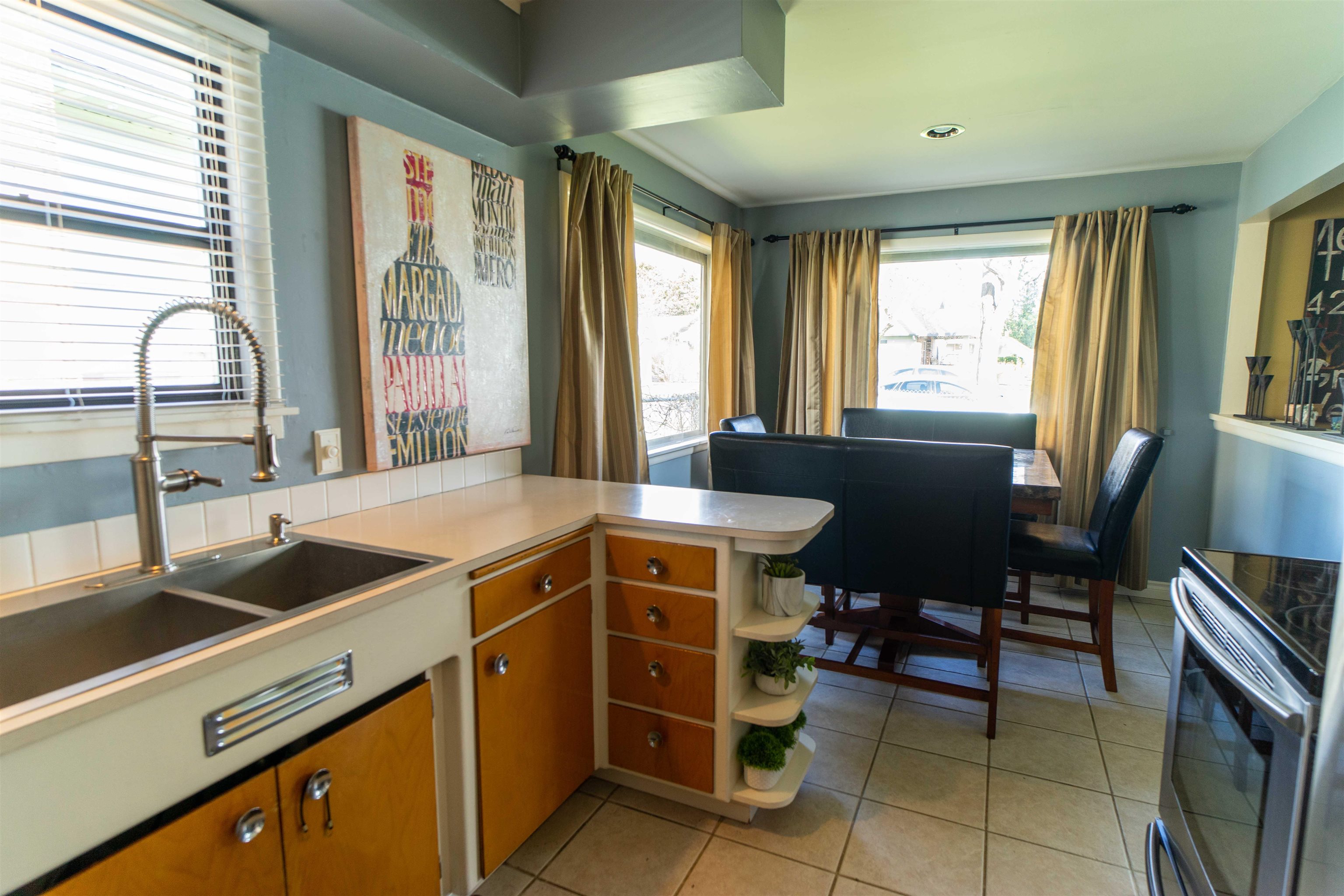 4605 North Rustle Street Spokane, WA 99205 - Photo 7 of 15 Gallery Image 7
