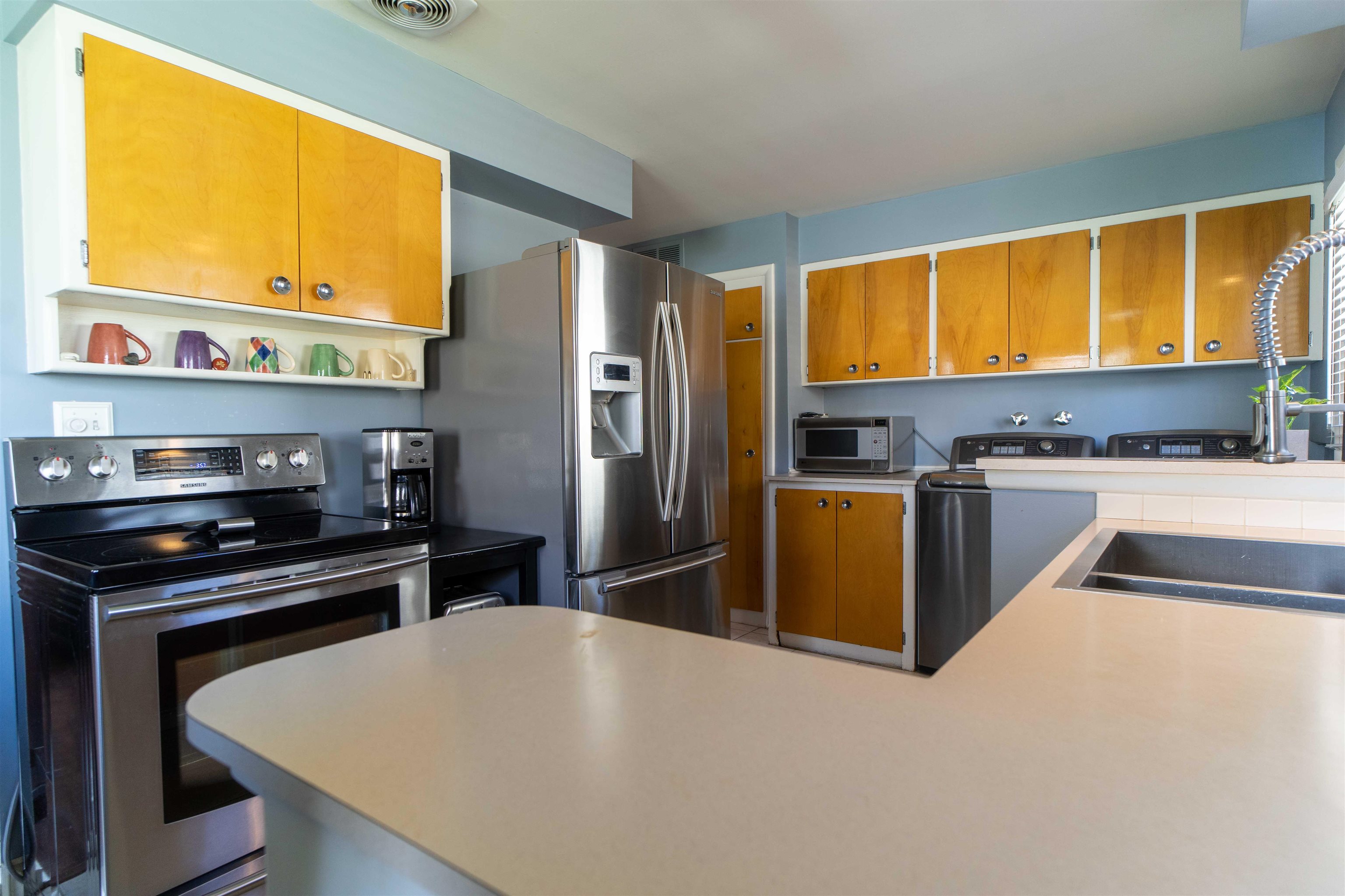 4605 North Rustle Street Spokane, WA 99205 - Photo 8 of 15 Gallery Image 8