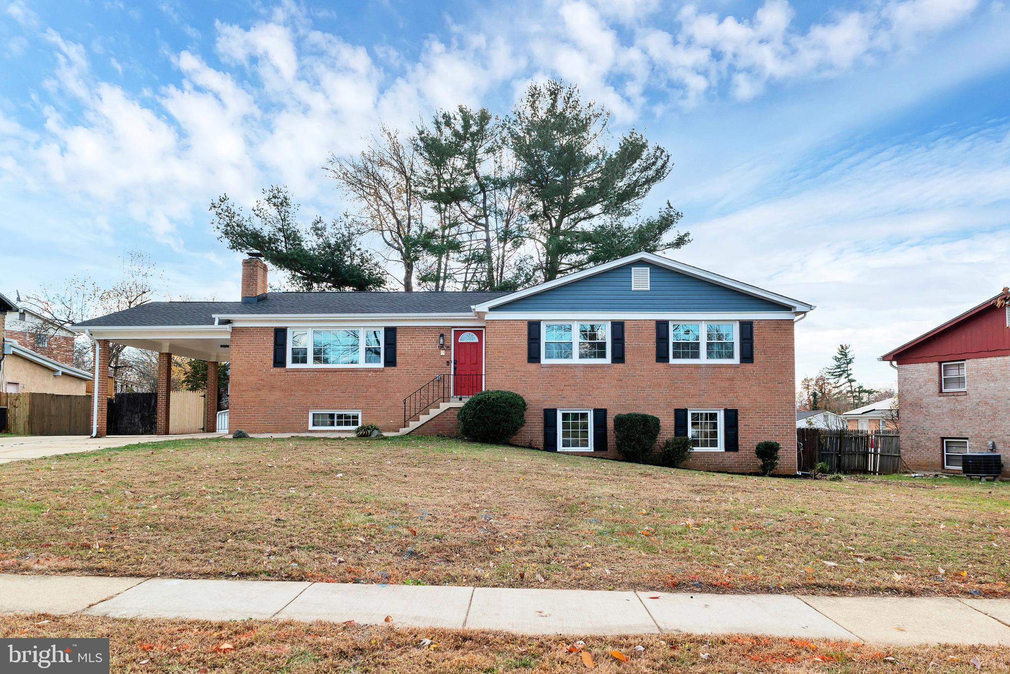 9535 Fort Foote Road Fort Washington, MD 20744 - Photo 1 of 46 Gallery Image 1