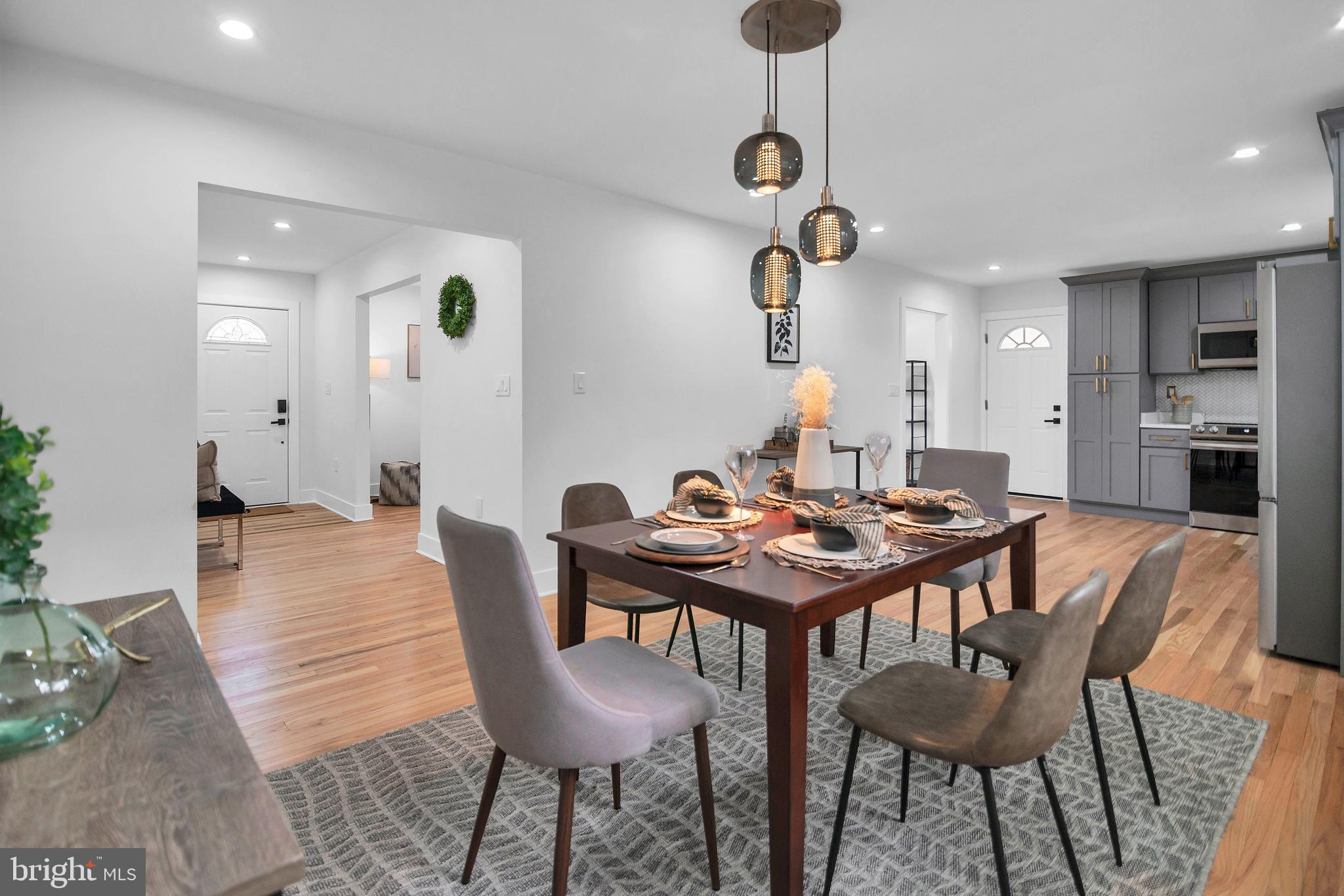 9535 Fort Foote Road Fort Washington, MD 20744 - Photo 11 of 46 Gallery Image 11