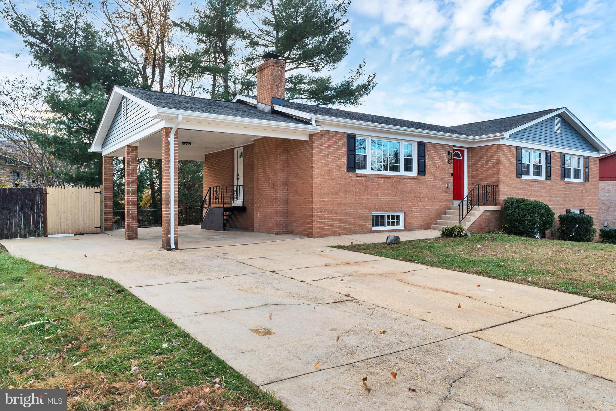 9535 Fort Foote Road Fort Washington, MD 20744 - Photo 2 of 46 Gallery Image 2