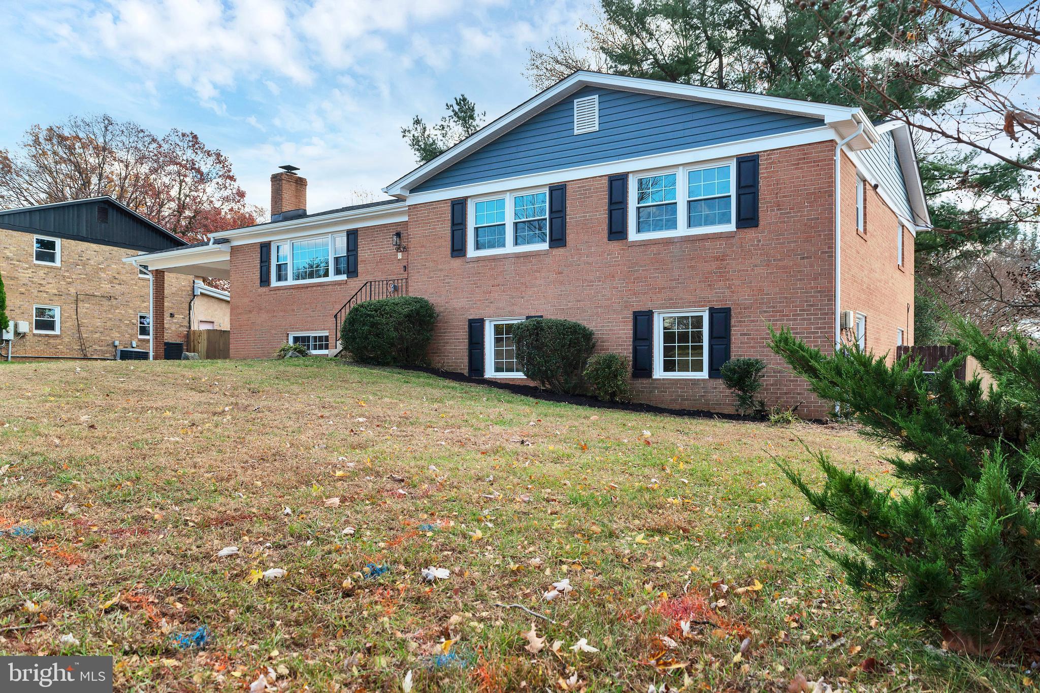 9535 Fort Foote Road Fort Washington, MD 20744 - Photo 3 of 46 Gallery Image 3