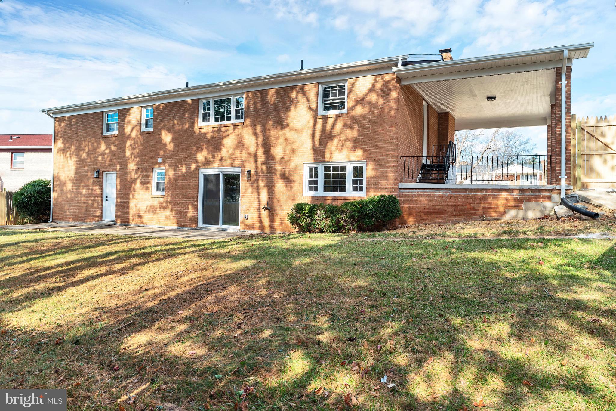 9535 Fort Foote Road Fort Washington, MD 20744 - Photo 44 of 46 Gallery Image 44