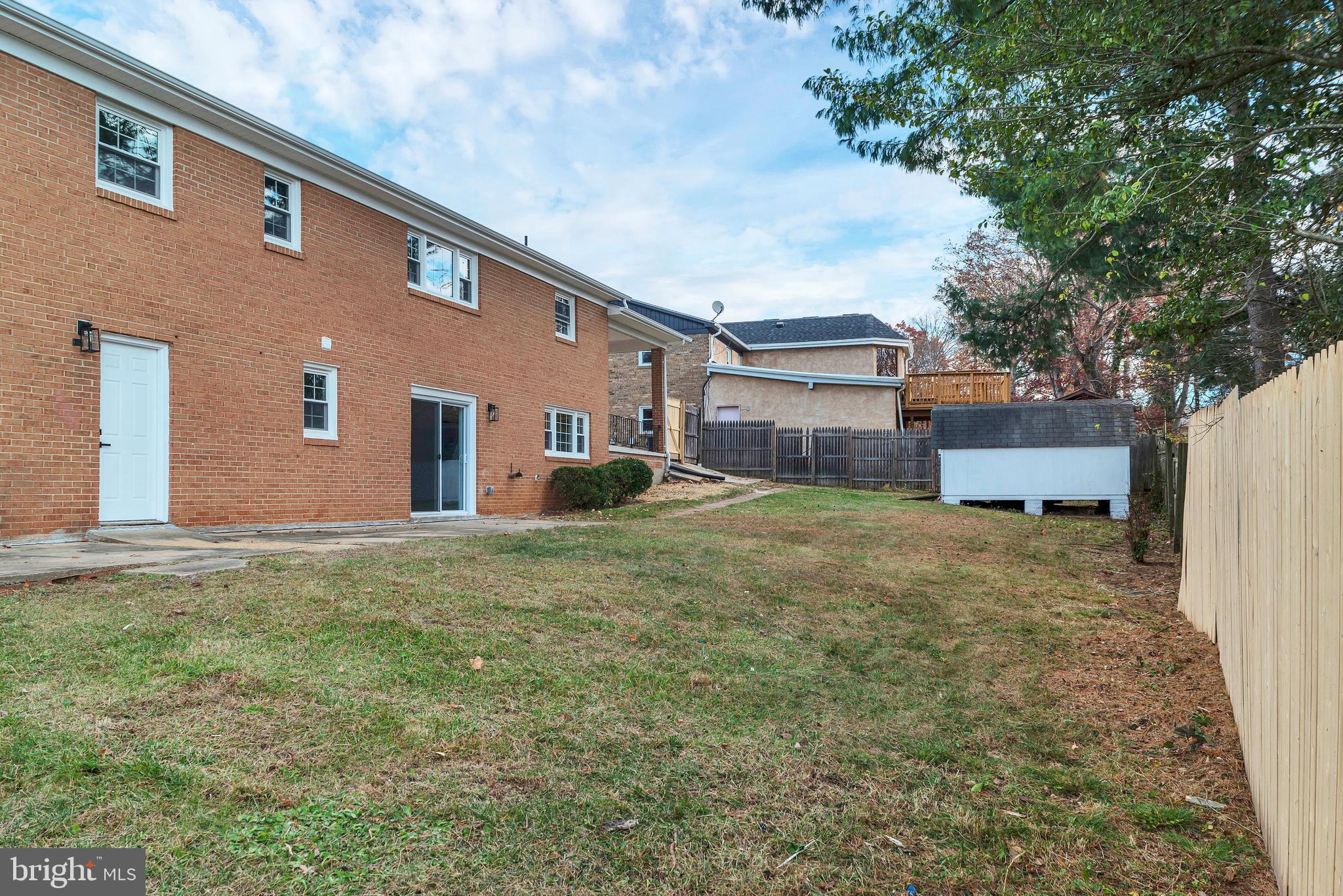 9535 Fort Foote Road Fort Washington, MD 20744 - Photo 45 of 46 Gallery Image 45