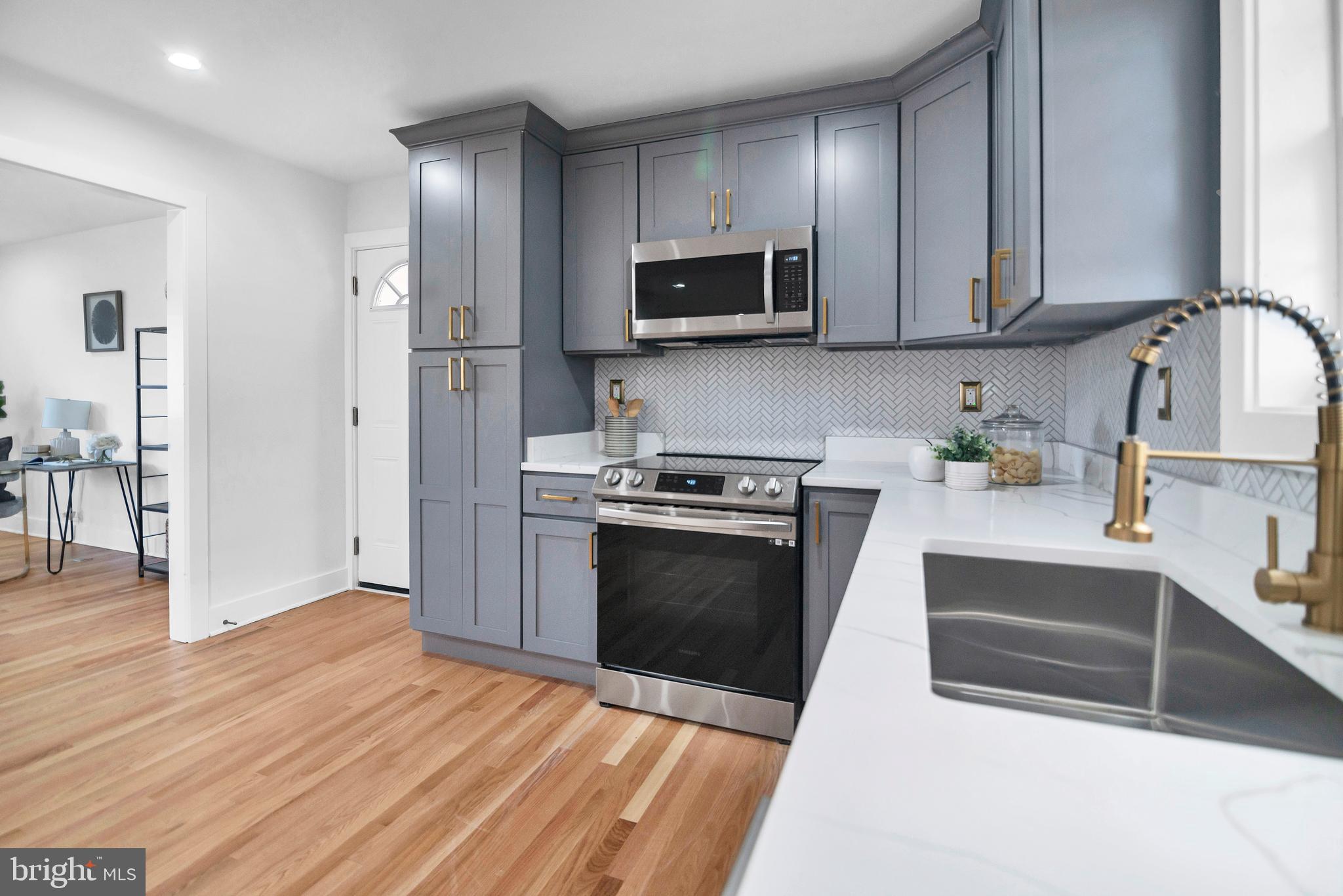 9535 Fort Foote Road Fort Washington, MD 20744 - Photo 8 of 46 Gallery Image 8