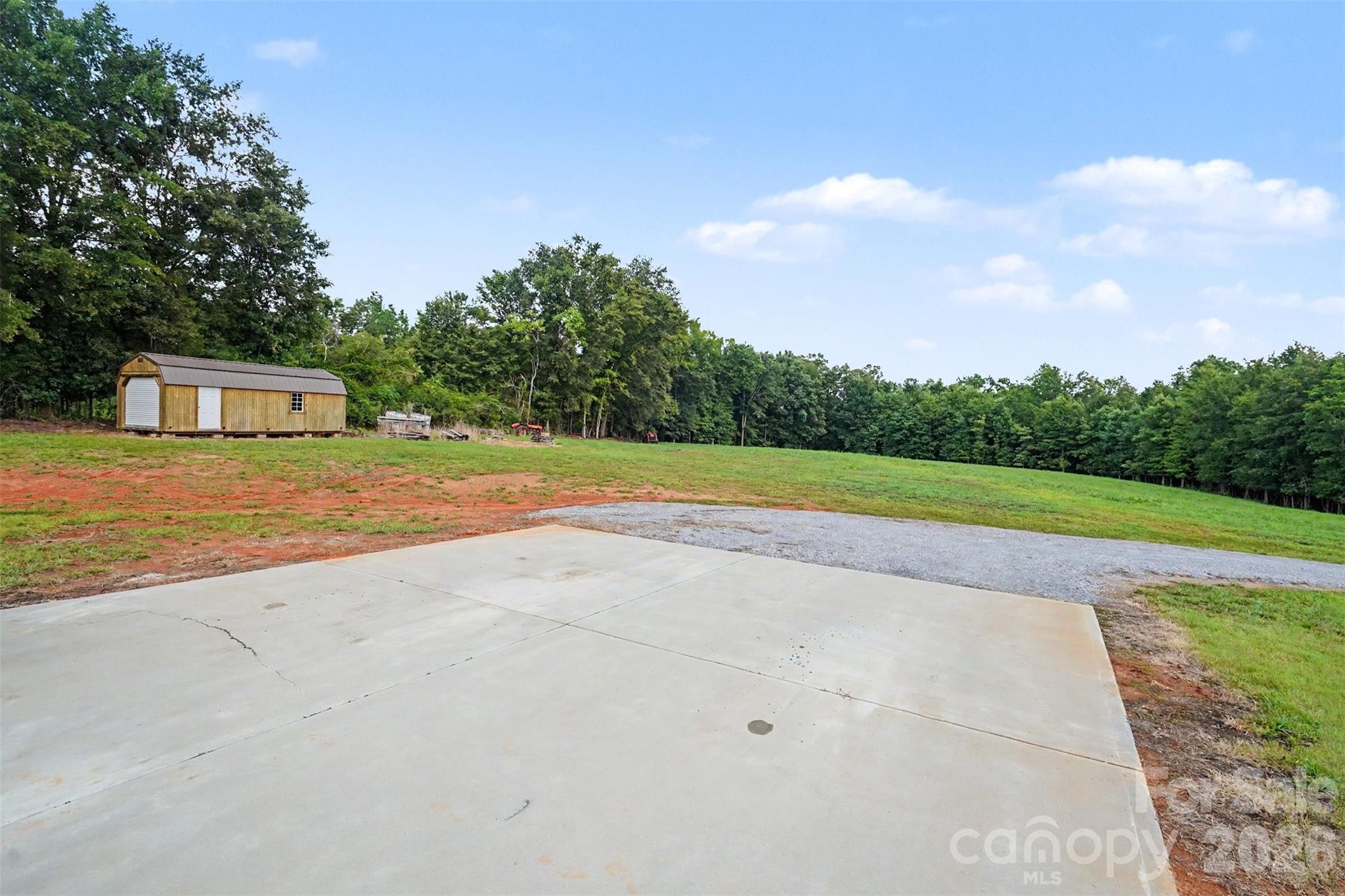 658 Hicks Hill Road Lawndale, NC 28090 - Photo 23 of 25 Gallery Image 23