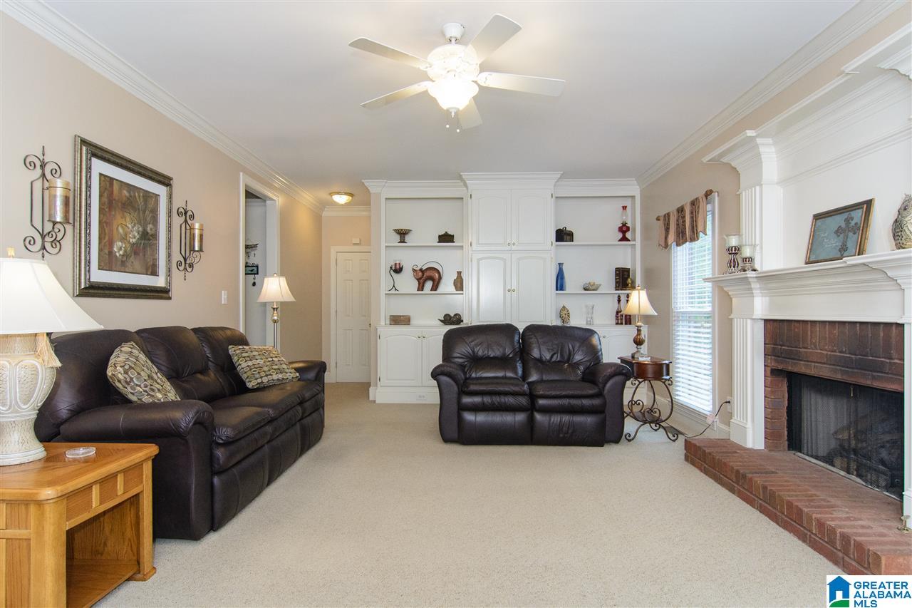 8 Shadywood Lane Springville, AL 35146 - Photo 7 of 50