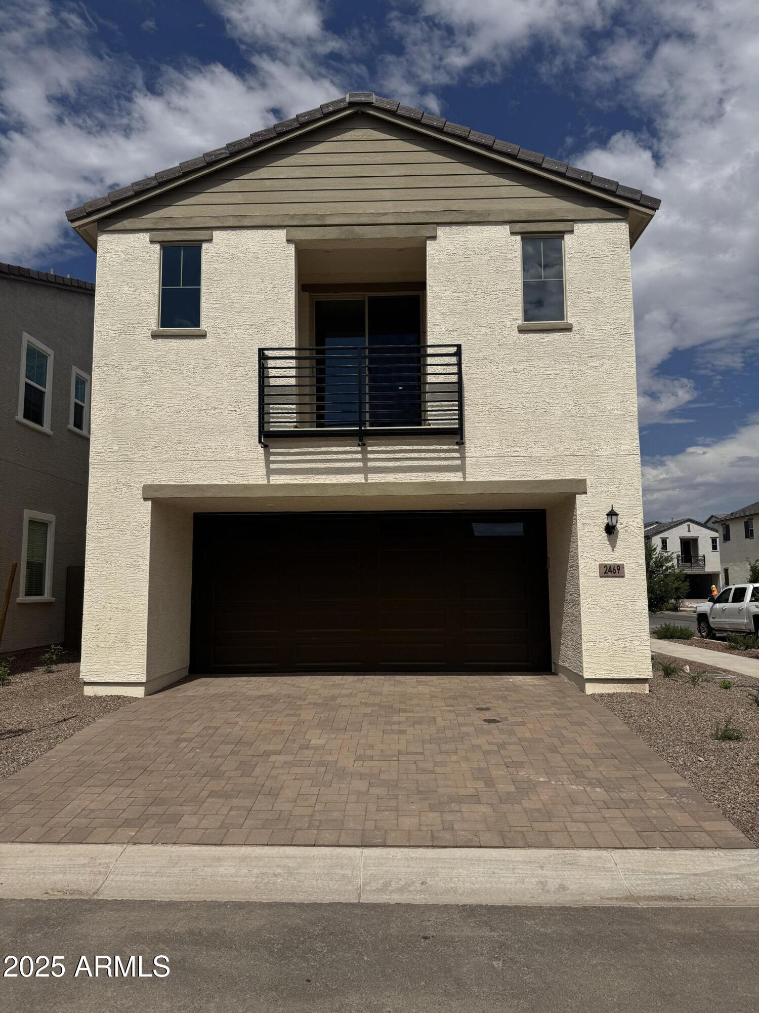 2469 West Rowel Road Phoenix, AZ 85085 - Photo 1 of 11 Elevation