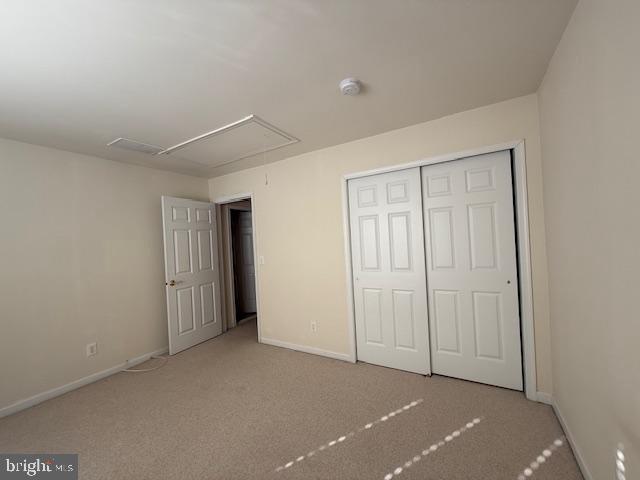 121 Einstein Way Cranbury, NJ 08512 - Photo 18 of 33 a view of an empty room