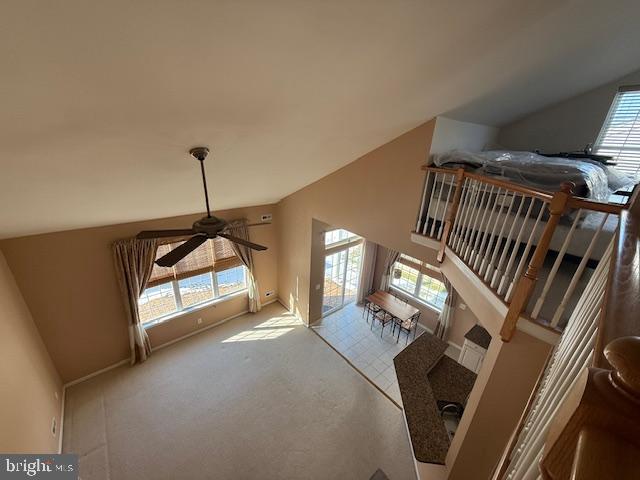 121 Einstein Way Cranbury, NJ 08512 - Photo 3 of 33 a view of an empty room with windows