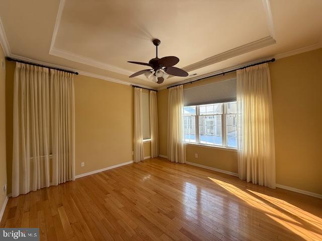 121 Einstein Way Cranbury, NJ 08512 - Photo 6 of 33 a view of an empty room with a window