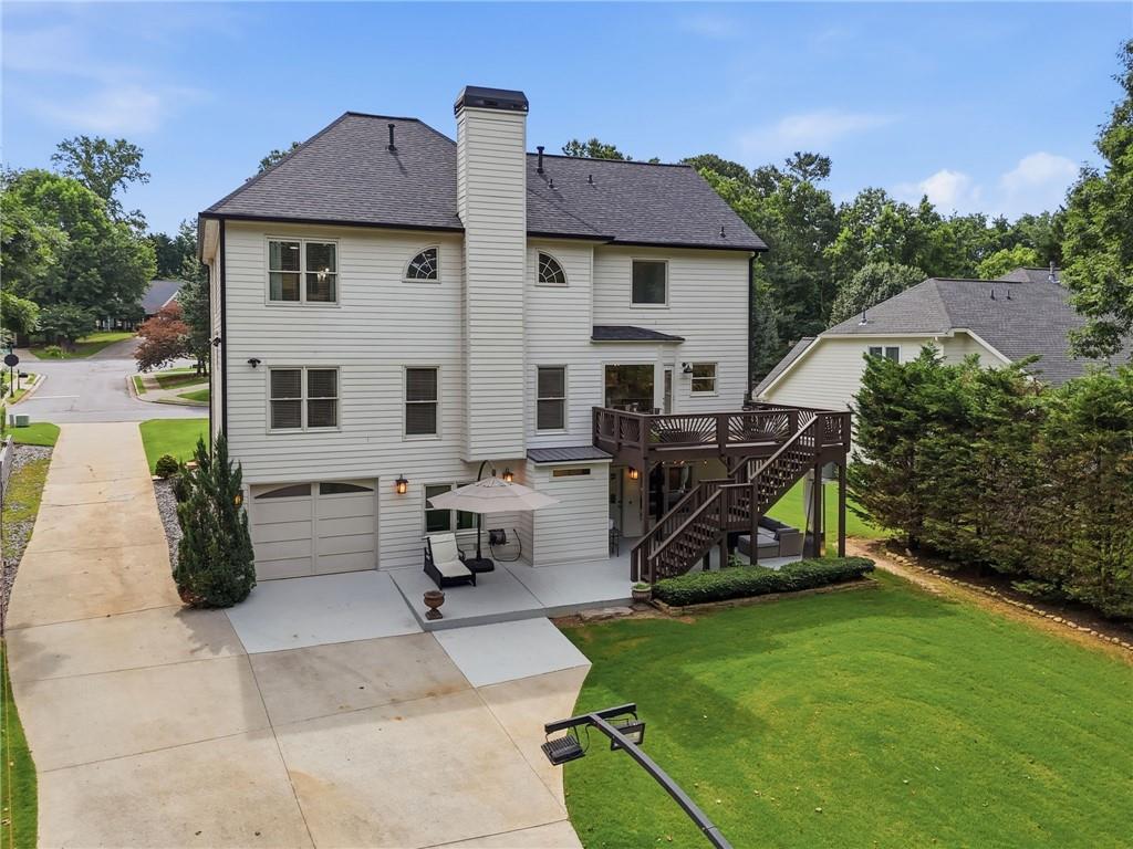 3410 Parsons Run Suwanee, GA 30024 - Photo 55 of 65