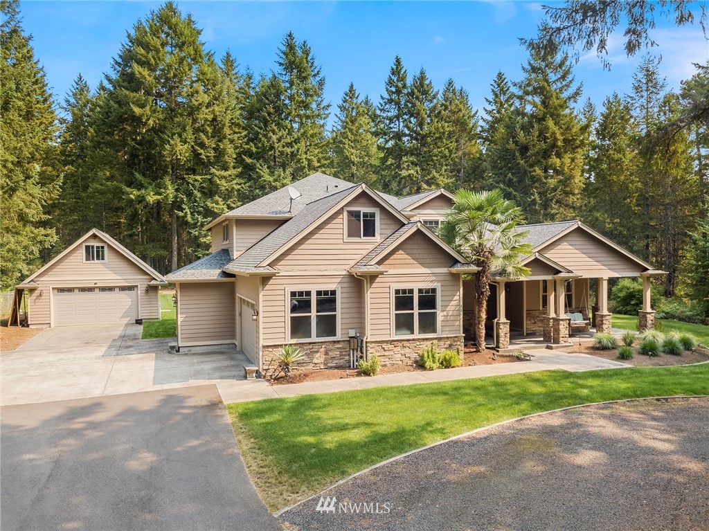 3351 Southwest Lake Helena Road Port Orchard, WA 98367 - Photo 1 of 34 Gallery Image 1
