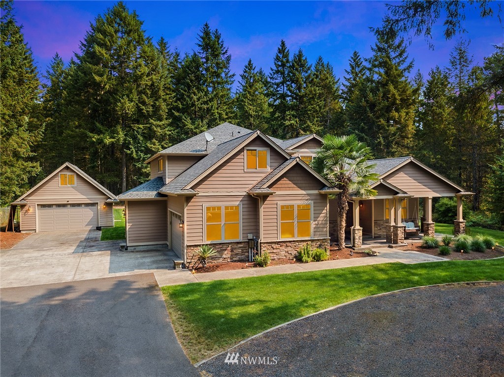 3351 Southwest Lake Helena Road Port Orchard, WA 98367 - Photo 32 of 34 Gallery Image 32