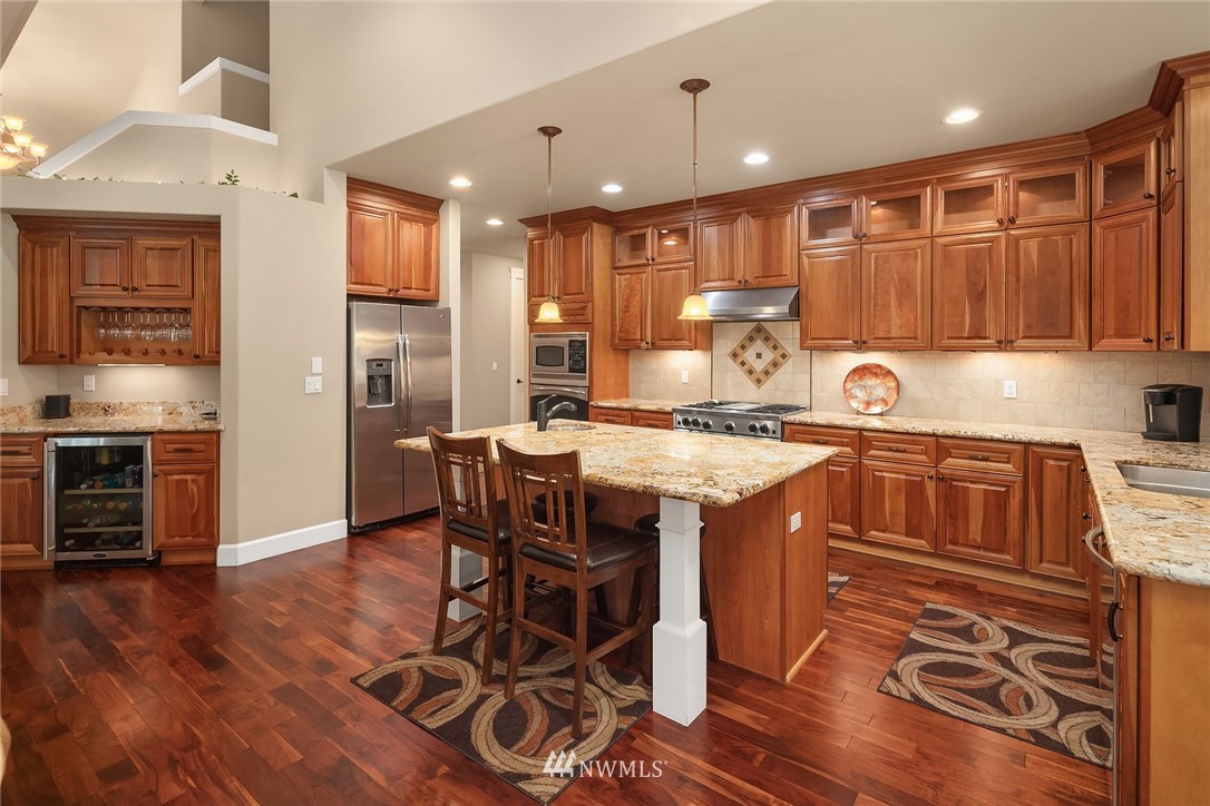 3351 Southwest Lake Helena Road Port Orchard, WA 98367 - Photo 9 of 34 Gallery Image 9