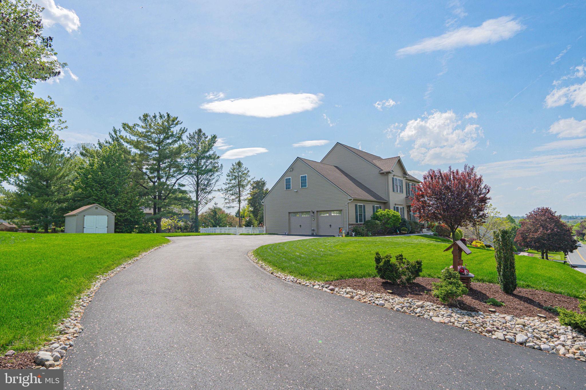 1050 Kressler Road Allentown, PA 18103 - Photo 91 of 94