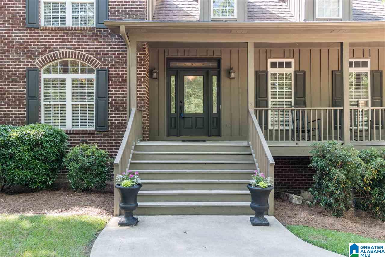 83 Overhill Road Montevallo, AL 35115 - Photo 4 of 50